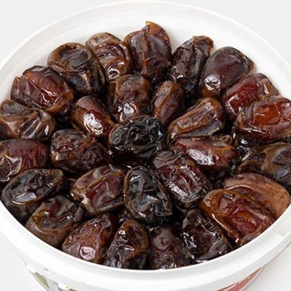خرما سطلی عسلی طبس